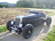 Oldtimer